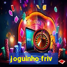 joguinho friv