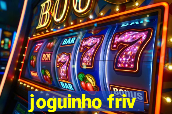 joguinho friv