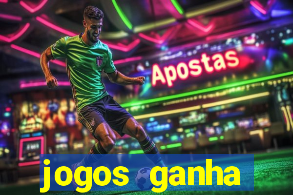 jogos ganha dinheiro no pix