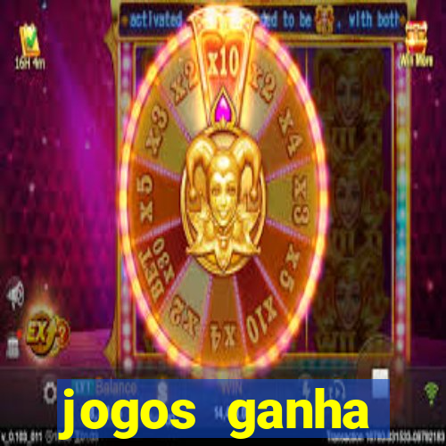 jogos ganha dinheiro no pix