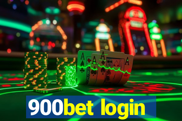 900bet login