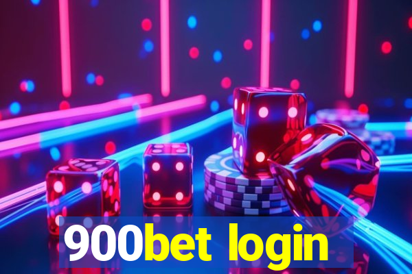 900bet login