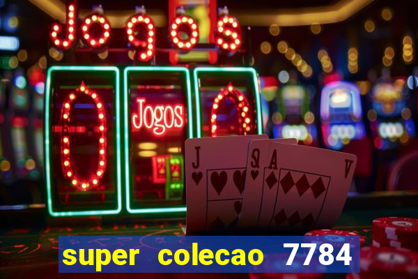 super colecao 7784 ps2 iso