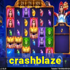 crashblaze