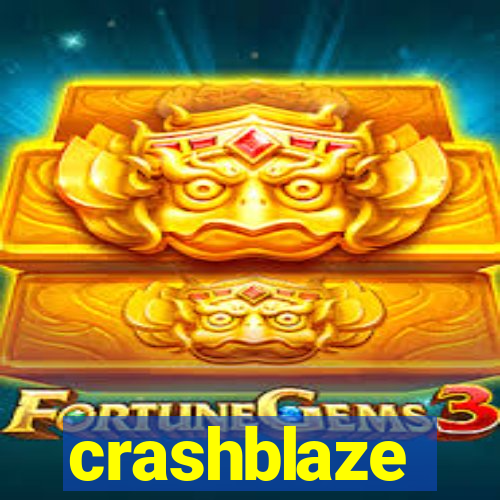 crashblaze