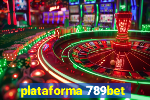 plataforma 789bet