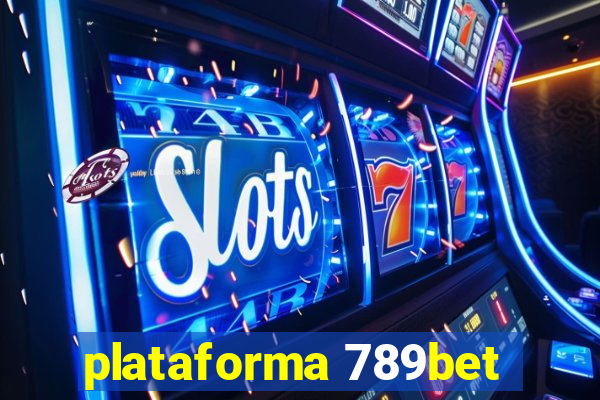 plataforma 789bet