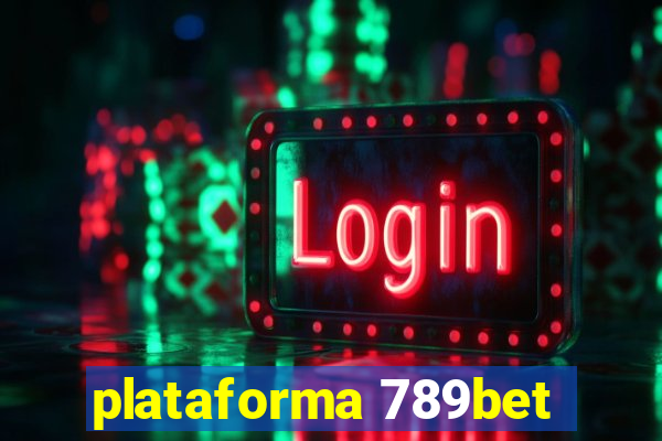 plataforma 789bet