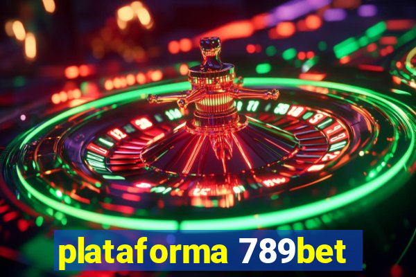 plataforma 789bet