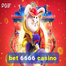 bet 6666 casino