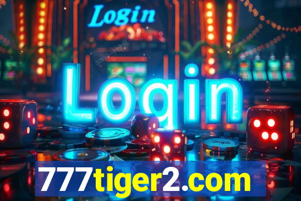 777tiger2.com