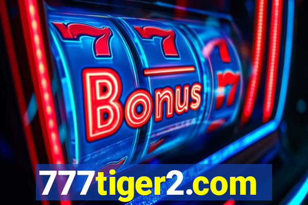 777tiger2.com