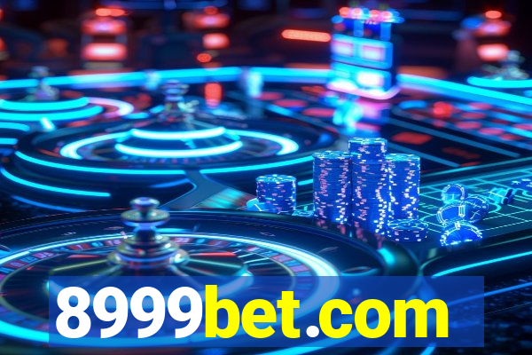 8999bet.com