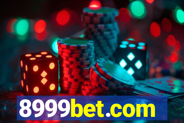 8999bet.com