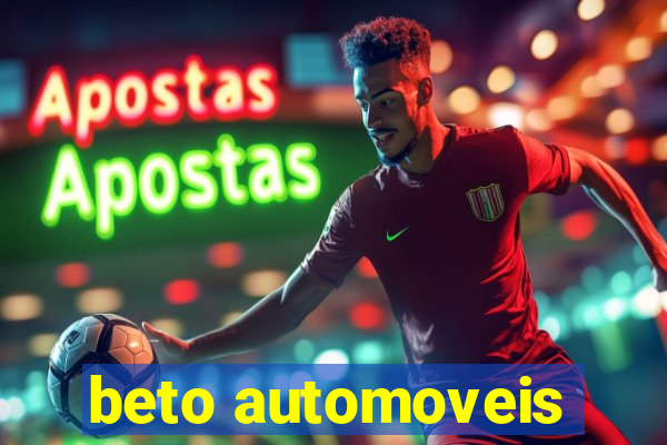 beto automoveis