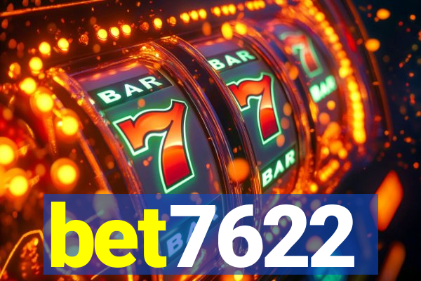 bet7622