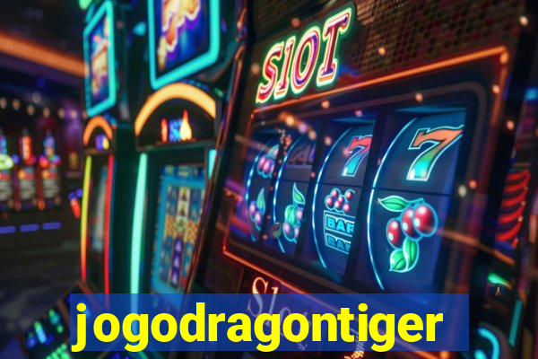 jogodragontiger