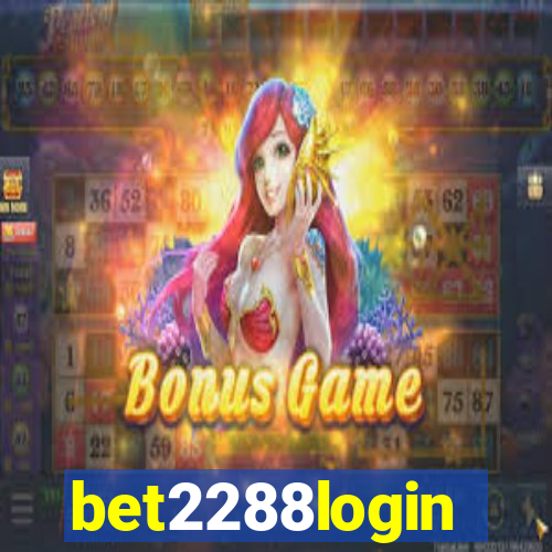 bet2288login