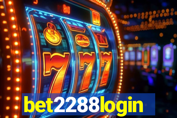 bet2288login