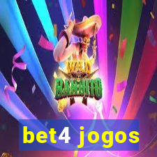 bet4 jogos