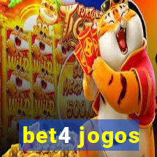 bet4 jogos