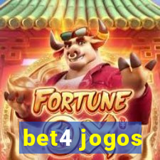 bet4 jogos