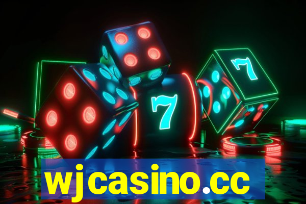 wjcasino.cc