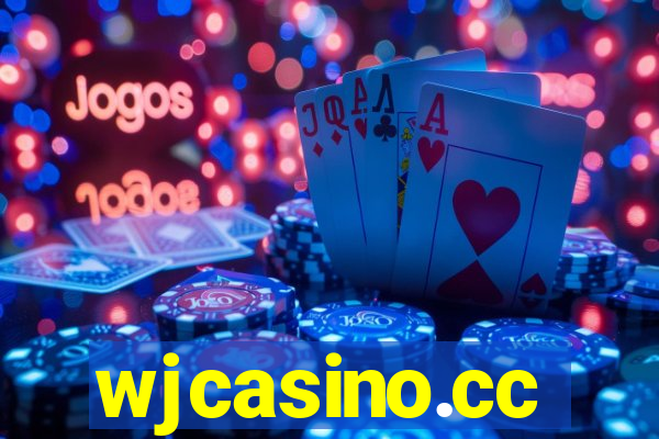 wjcasino.cc