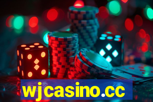 wjcasino.cc