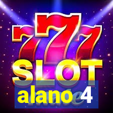 alano 4