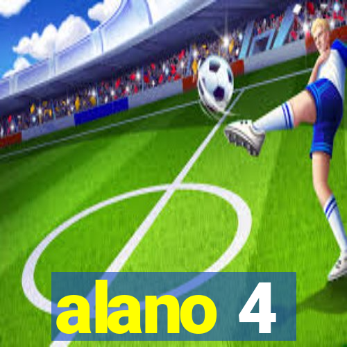 alano 4