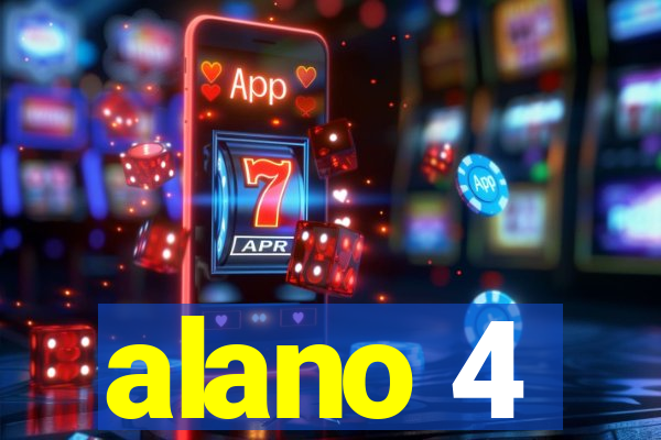 alano 4