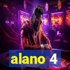 alano 4