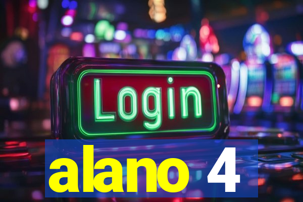 alano 4