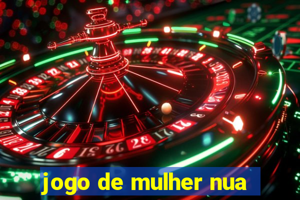 jogo de mulher nua