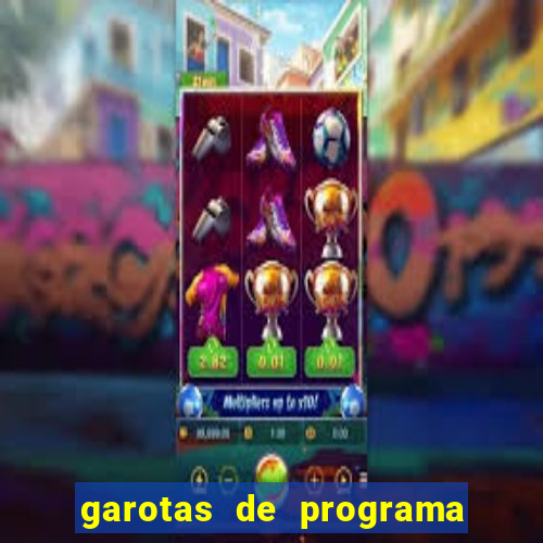 garotas de programa zona sul