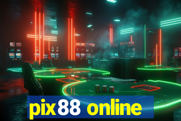 pix88 online