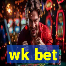 wk bet