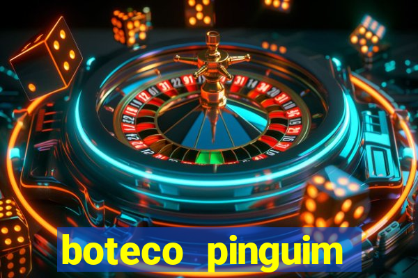 boteco pinguim assis brasil porto alegre