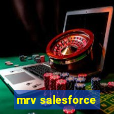 mrv salesforce