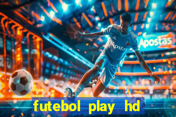 futebol play hd sao paulo