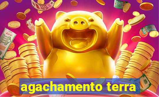 agachamento terra