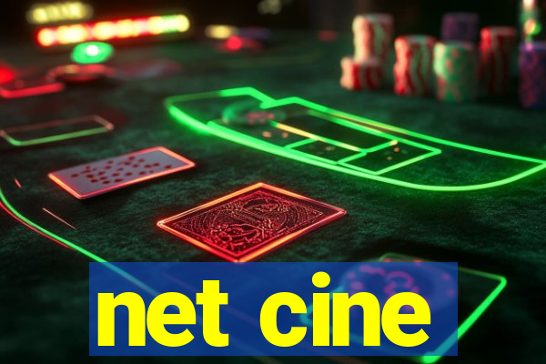 net cine