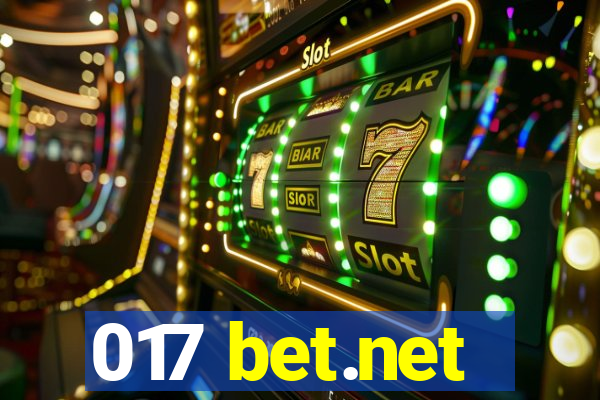 017 bet.net