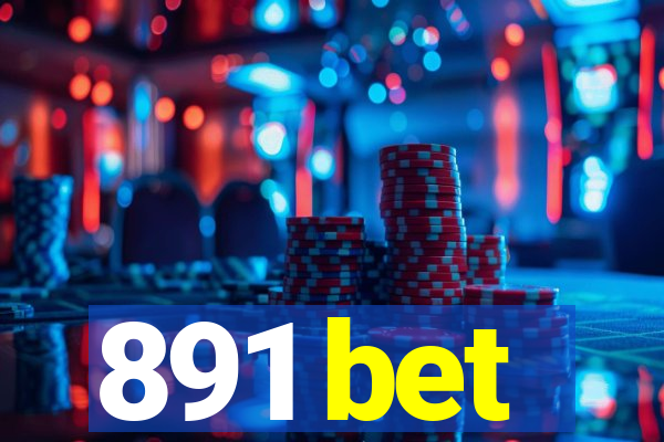 891 bet