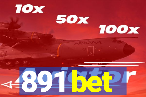 891 bet