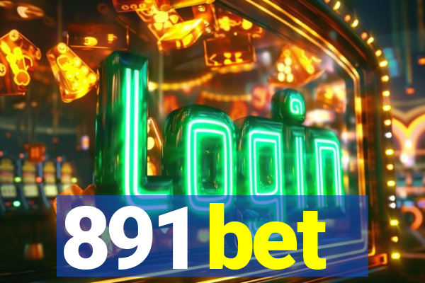 891 bet