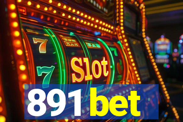 891 bet