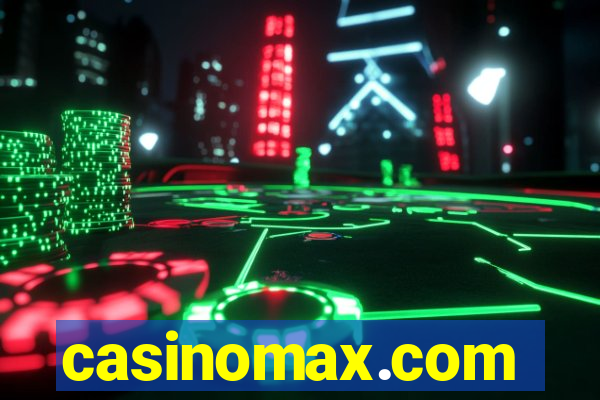 casinomax.com