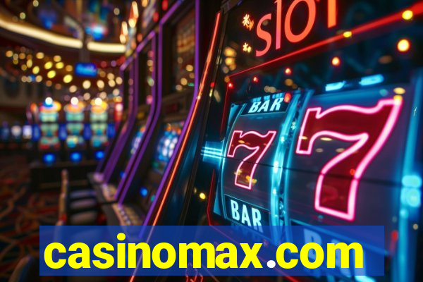 casinomax.com